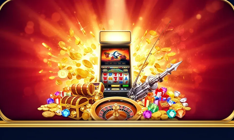 Four Things That Shape Your sg8 slot Account